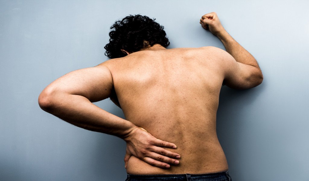 Can Massage Help Relieve Sciatica Pain? - The Wellness Sanctuary